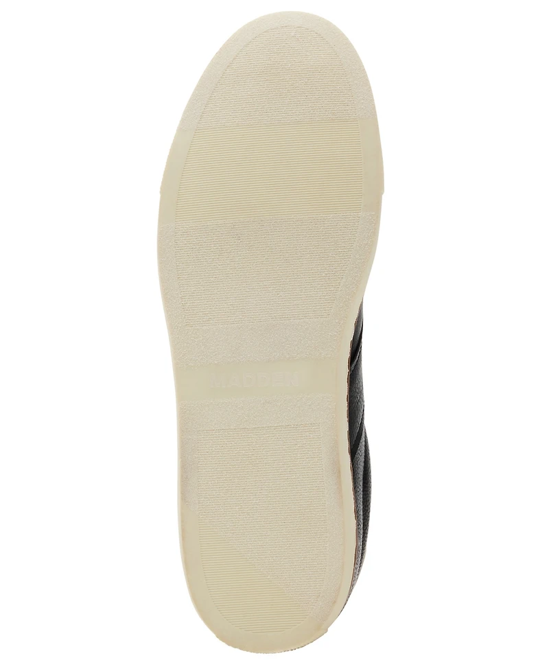 Madden Men Men's Mcaroline T-Toe Fashion Athletic Sneakers