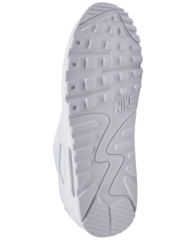 Nike Men's Air Max 90 Casual Sneakers from Finish Line
