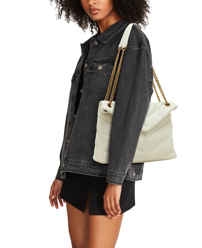 Steve Madden Britta Shoulder Bag