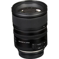 Tamron Sp 24-70mm f/2.8 Di Vc Usd G2 Lens for Canon Ef