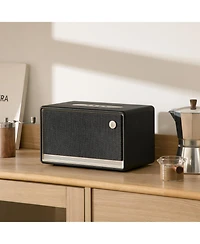 Edifier Tabletop Wireless Speaker with Hi-Res Audio Bluetooth 5.3