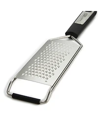 BergHOFF Leo Graphite 12.5" Stainless Steel Hand Grater