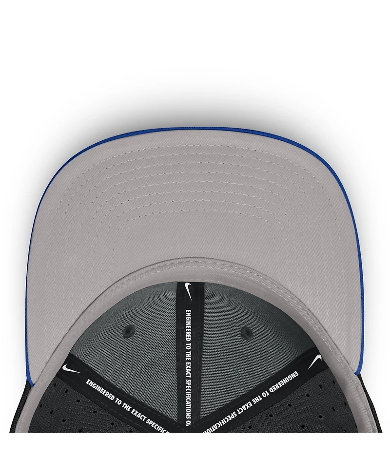 Nike Men's Kentucky Wildcats On-Field Dugout True Performance Fitted Hat