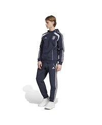 Adidas Men's Navy San Diego Fc 2025 Travel Pants