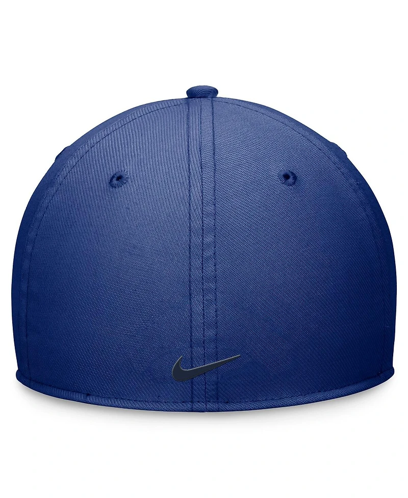 Nike Men's Royal Toronto Blue Jays Evergreen Performance Flex Hat