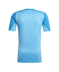 Adidas Men's Blue La Galaxy 2025 Goalkeeper Jersey