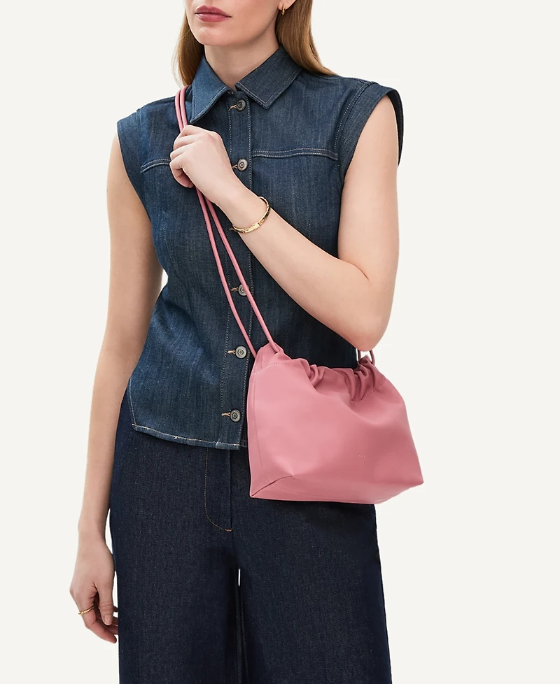 Radley London Blake Mews Medium Open Top Crossbody Bag