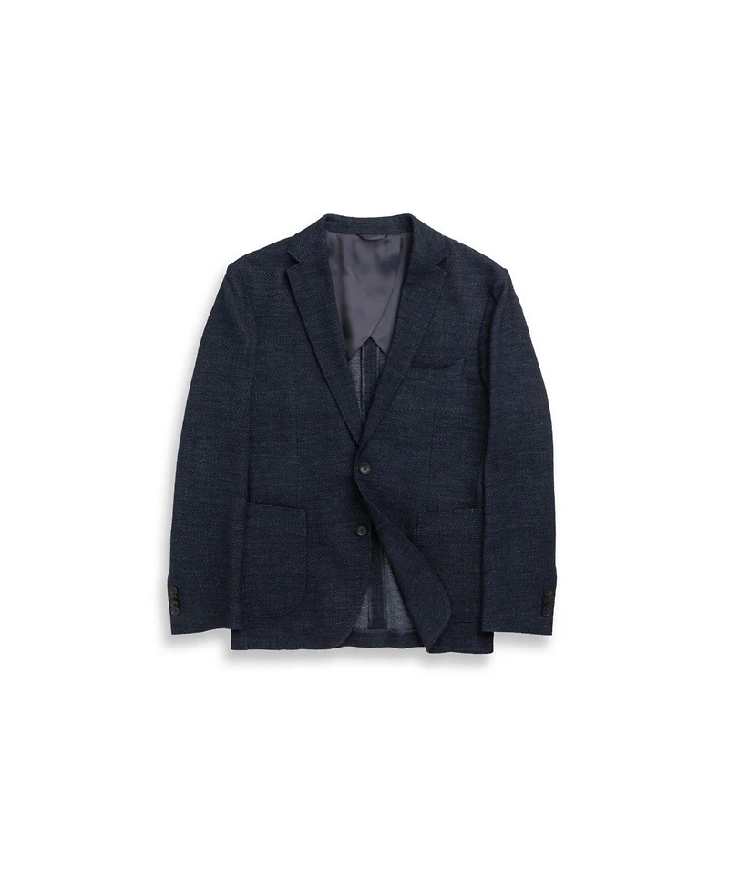Rodd & Gunn Men's Haldon Sports Fit Jacket