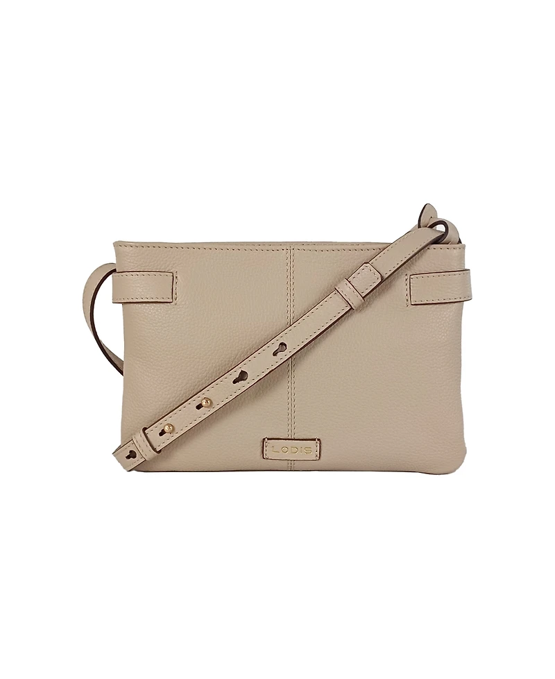 Lodis Nova Small Crossbody Bag
