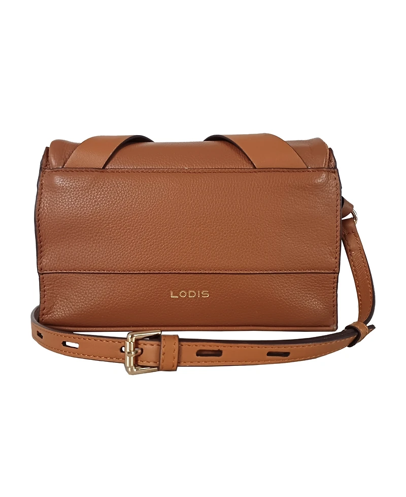 Lodis Schuyler Small Crossbody Bag