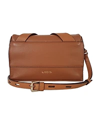 Lodis Schuyler Small Crossbody Bag