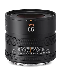Hasselblad Xcd 55mm f/2.5 V Lens