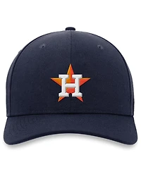Nike Men's Navy Houston Astros Performance Club Adjustable Hat
