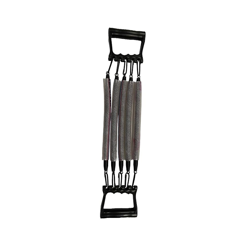 Get a Full Upper Body Workout with Spring Chest Expander