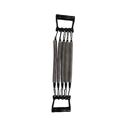 Get a Full Upper Body Workout with Spring Chest Expander