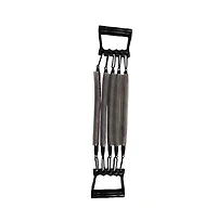 Get a Full Upper Body Workout with Spring Chest Expander