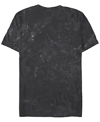 Mickey Classic Men's Lucky Mickey Short Sleeve T-Shirt