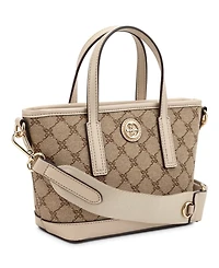 Nine West Avaya Small Tote Crossbody Bag