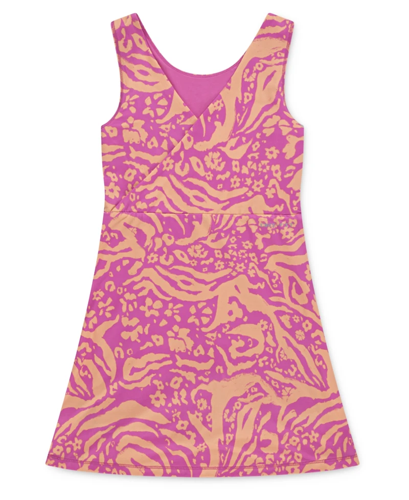 Nike Little Girls Wild Flower Fashion Dress
