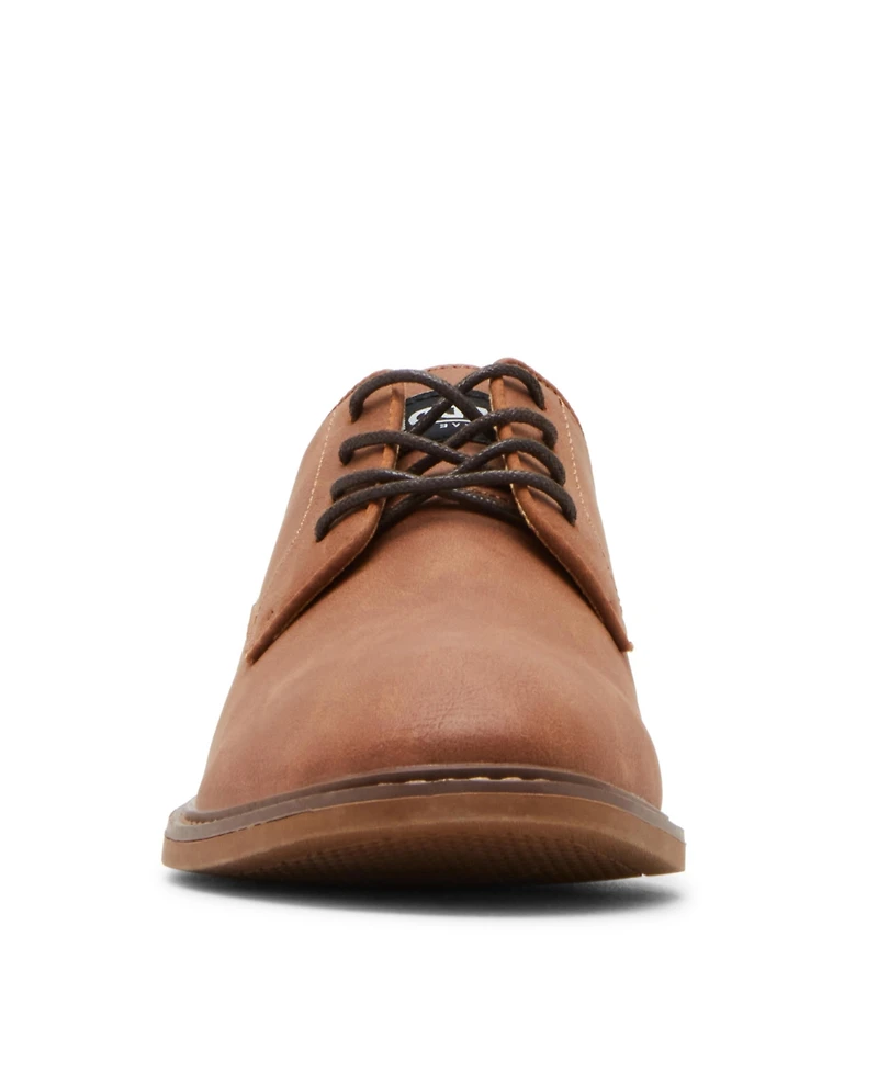 Madden Men Men's Meveryye Plain Toe Dress Oxford