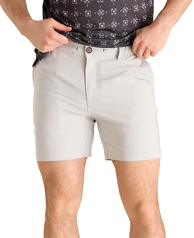 Chubbies Men's Everyday Performance Wrinkle Resistant 6" Shorts