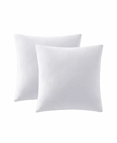 Unikome Decorative 2-Pack Pillow Insert