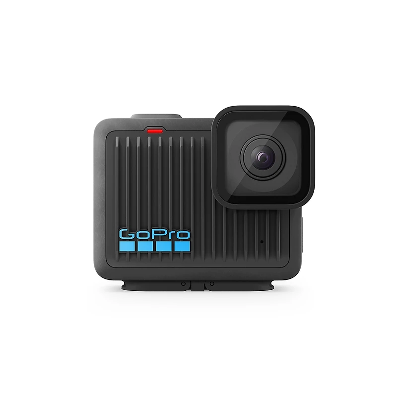 GoPro Hero 4K Uhd Tiny Camera