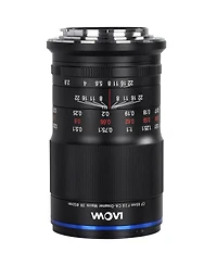 Venus Laowa 65mm f/2.8 2X Ultra Macro Apo Lens for Sony E