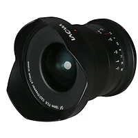 Venus Laowa 19mm f/2.8 Zero-d Lens for Fujifilm Gfx