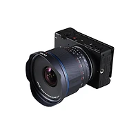 Venus Venus Laowa 10mm f/2.8 Zero-d Ff Mf Lens for L Mount