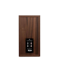 Triangle Borea BR04 Bookshelf Speakers (Pair) - Chestnut
