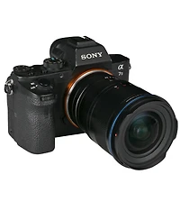 Venus Laowa 12-24mm f/5.6 Lens for Sony E