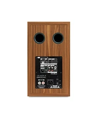 Triangle Borea BR03 Connect Wireless Powered Bookshelf Speaker With Arc (Pair)