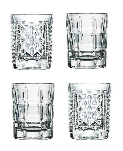 La Rochere 2 oz Shot Glasses - Set of 2