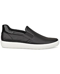 Ecco Women's Soft 7 Easy Slip-On Sneakers