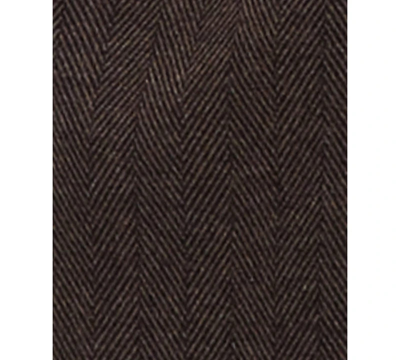 Hugo by Boss Men's Modern-Fit Herringbone Overcoat