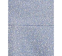 City Studios Juniors' Glitter Sleeveless Fit & Flare Mini Dress