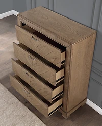 Alpine Chest