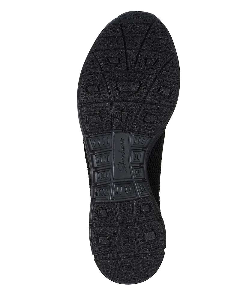 Skechers Women's Modern Comfort Seager - Cute N' Coy Mary Jane Flats from Finish Line