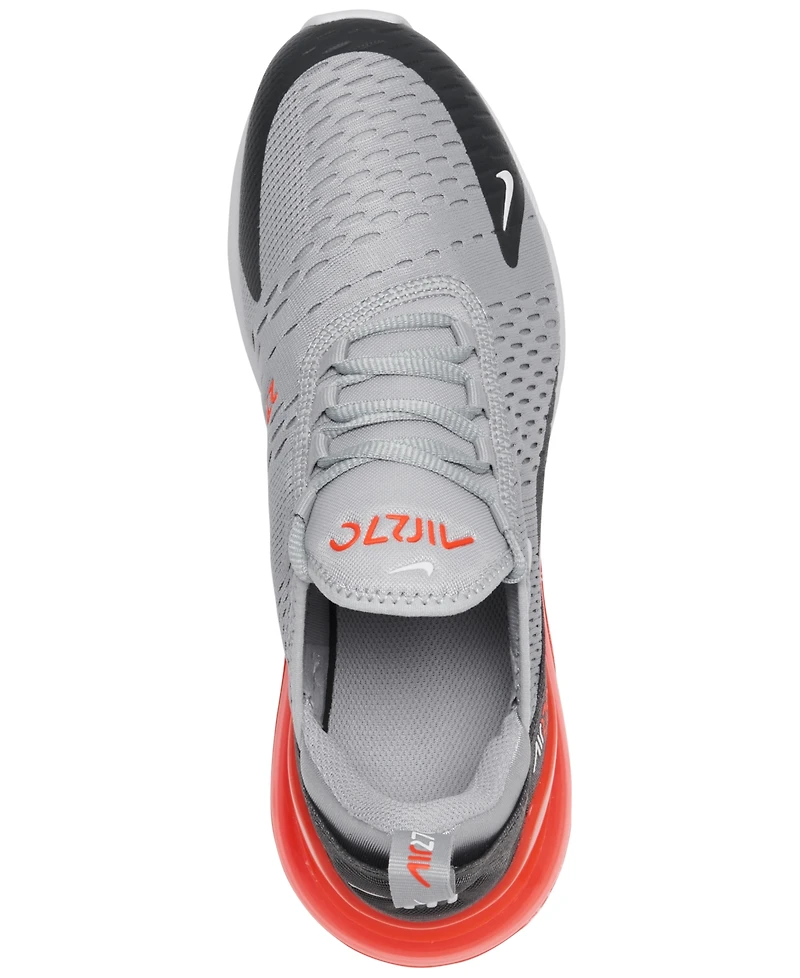 Nike Kids Air Max 270 Casual Sneakers from Finish Line