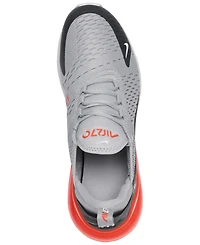 Nike Kids Air Max 270 Casual Sneakers from Finish Line