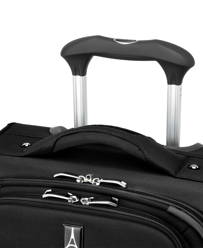 Travelpro WalkAbout 7 Carry-On Expandable Spinner, Created for Macy's