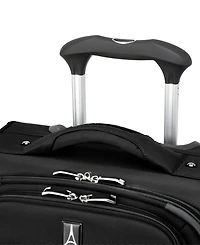 Travelpro WalkAbout 7 Carry-On Expandable Spinner, Created for Macy's