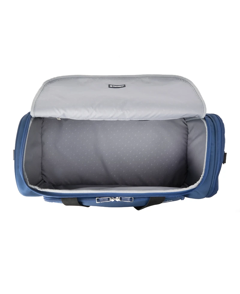Travelpro WalkAbout 7 Drop Bottom Duffel, Created for Macy's