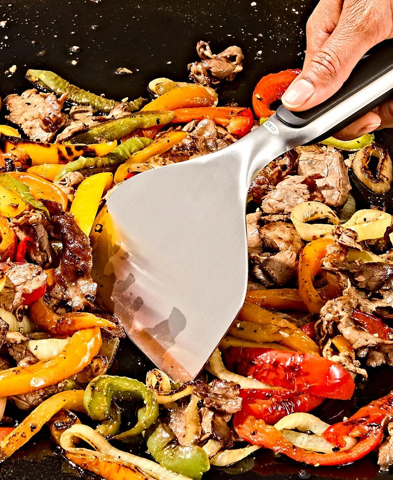 Oxo Good Grips Stainless Steel Griddle Scraper