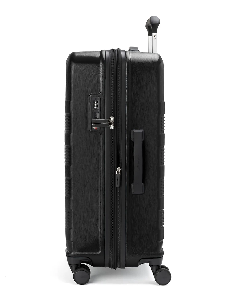 Travelpro WalkAbout 7 Medium Check-In Expandable Hardside Spinner, Created for Macy's