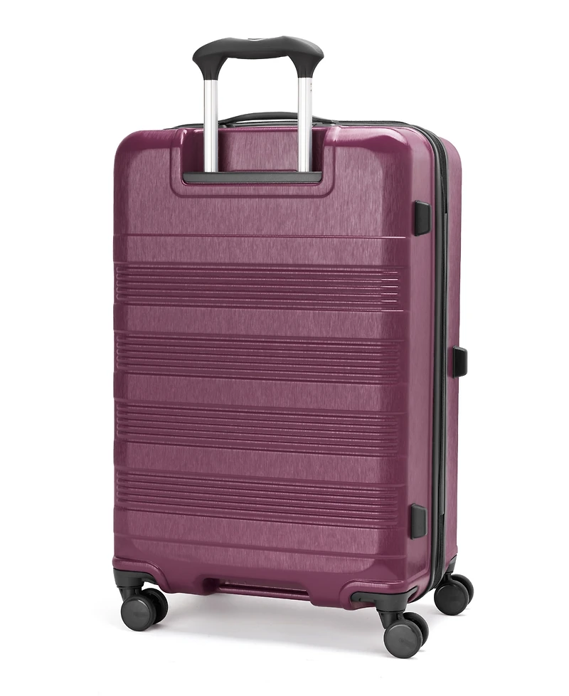 Travelpro WalkAbout 7 27.5" Check-in Spinner, Created for Macy's