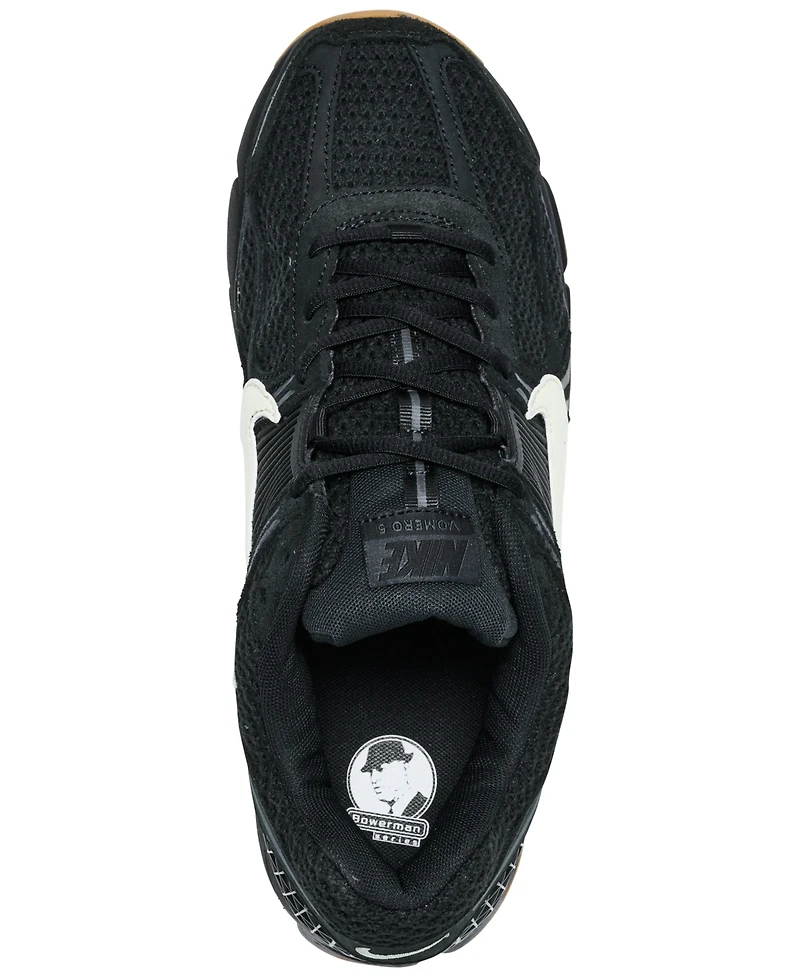 Nike Men's Zoom Vomero 5 Casual Sneakers from Finish Line