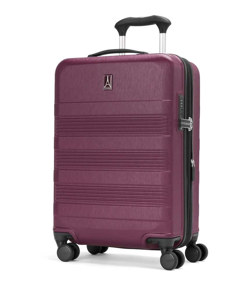 Travelpro WalkAbout 7 23" Carry-on Spinner, Created for Macy's
