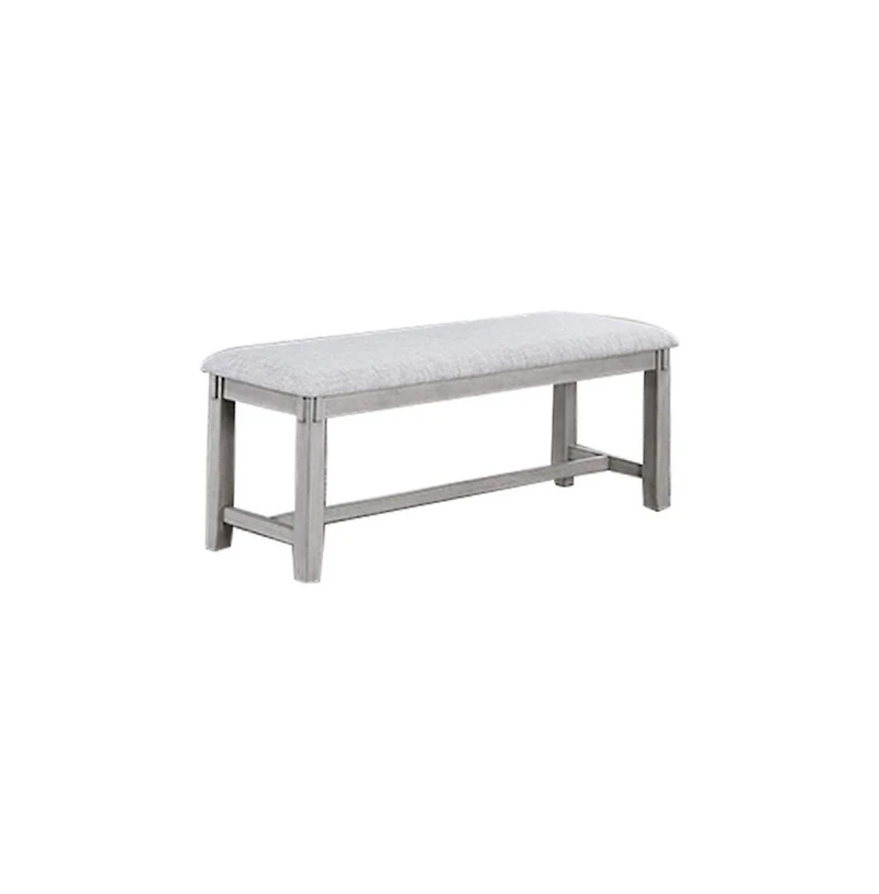 Elegant Peter Dining Bench for Stylish & Comfortable Seating
